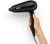 BaByliss BaByliss Travel Dry 2000 5344E - Asciugacapelli da Anteprima dell’immagine prodotto 7