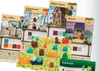 Tiny Towns Villagers - Brettspiel Erweiterung - ENG Edition Produktbild-Vorschau 4