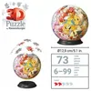 Puzzle-Ball Pokémon Kanto Region Ravensburger 11595 Produktbild-Vorschau 5