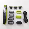 Philips OneBlade 360 QP2834/31 Face + Body, Folienschaber, Produktbild-Vorschau 6