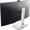 DELL P3424WEB Curved Monitor 86,7 cm (34,1 Zoll) schwarz Produktbild-Vorschau 14