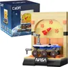 CaDA C56045W Mars Rover C56045W Produktbild-Vorschau 1