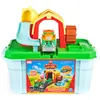 Spin Master Mighty Express Farm Station Anteprima dell’immagine prodotto 11