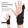 Kleinfinger Schiene verstellbar, Fingerbandage mit Produktbild-Vorschau 4