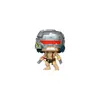 Funko Pop! Marvel - Wolverine 50-lecie - figurka winylowa Anteprima dell’immagine prodotto 4