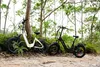 48V 15Ah E-Bike E Bike Elektrofahrräder Klappräder E-bike Produktbild-Vorschau 18