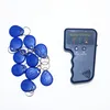 Handheld 125KHz RFID ID Card Copier Writer Duplicator Náhled obrázku produktu 4