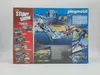 PLAYMOBIL Stuntshow 70831 Air Stuntshow biplan "Phoenix Voir les images du produit 15