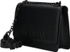 REPLAY borsa a tracolla Crossbody Bag Black nero Anteprima dell’immagine prodotto 10