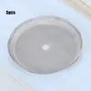 5 pezzi 80 mesh in acciaio inox filtro di ricambio per 350 Anteprima dell’immagine prodotto 3