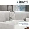 LOS ANGELES Waschtischarmatur, Chrom Produktbild-Vorschau 7