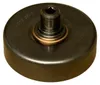 Stihl Original Kupplungstrommel - 41281602900 Produktbild-Vorschau 1