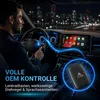 AutoSky Wireless CarPlay & Android Auto Box Lite – AI Box Produktbild-Vorschau 5