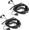Retevis ETK007 Headset mit Mikrofon und verstellbarem Produktbild-Vorschau 1