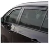 Sada 4 bočních deflektorů pro Opel Zafira C (Tourer) – Náhled obrázku produktu 7