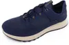 Ecco EXOSTRIDE Herrenschuhe - Sneakers - Halbschuhe blau Produktbild-Vorschau 27