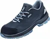 A single black and gray safety shoe is shown against a white background. Náhľad obrázku produktu
