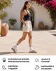 Calcetines de tenis, 5 pares, calcetines deportivos premium Vista previa de la imagen del producto 11