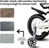 Universal-Stützräder, Hilfsräder für Kinder, Kinderfahrrad Produktbild-Vorschau 4