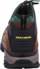 Skechers kotníková bota kotníková bota kůže Náhled obrázku produktu 2