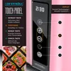 Arendo Toaster 4 Scheiben FRUKOST Touch 1500 W, Produktbild-Vorschau 4