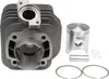 Zestaw cylindra 100 cm3 z tłokiem 50,6 mm do Peugeot Podgląd zdjęcia produktu 3
