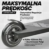 Apollo Hulajnoga stunt – Genius Pro 4.0, wytrzymała Podgląd zdjęcia produktu 5