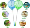 Teleskop Kescher Kinder, 5 Stück Schmetterling Net Kinder, Produktbild-Vorschau 3