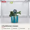 Growbox idroponica 80x80x180 cm Tenda per coltivazione Anteprima dell’immagine prodotto 12