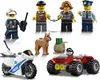 LEGO® City Centre d'intervention mobile, 60139 Voir les images du produit 19