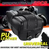 2x Motorrad Satteltaschen Seitentasche Werkzeugtasche Produktbild-Vorschau 2