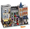 Ritrovo in piazza - LEGO 10255 Anteprima dell’immagine prodotto 14