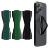 kwmobile Smartphone Fingerhalter 3 Set - Handy Halter Griff Produktbild-Vorschau 1