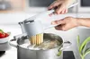 Kartoffel-/Spätzlepresse SPÄTZLEBOUB, rund Produktbild-Vorschau 3