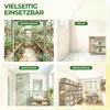 Kellerasselnfalle mit Pheromon Lockstoff -5x Fallen- Mittel Produktbild-Vorschau 5