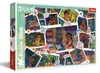 Trefl Lilo & Stitch, 1000 Stück(e), Cartoons Produktbild-Vorschau 2