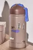 Oyoy Amici nella foresta, bottiglia termica da 360 ml con Anteprima dell’immagine prodotto 8