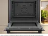 Neff B1DCA0AK0 Backofen Schwarz Produktbild-Vorschau 3