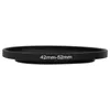 vhbw Step-Up-Ring Adapter 42mm - 52mm für Kamera Objektiv - Produktbild-Vorschau 8