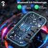 SOOMFON 3-in-1 Bluetooth 5.0 Sender Empfänger für 2 Produktbild-Vorschau 7