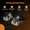 Bremssattel Hinten Links + Rechts for Renault Grand Scenic Produktbild-Vorschau 5