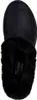 Skechers Slip-Ins: Cozy Escape  Pantoffels Dicht - Zwart - Voir les images du produit 26