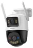 IMOU Cruiser Dual 2C 4G LTE camera, 3+3MP Productafbeelding-voorbeeld 12