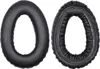 INF Náhradní náušníky pro Sennheiser PXC550 MB660 Černá Náhled obrázku produktu 1