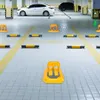 Ikodm blokada parkingowa, słupek odgradzający, składany, Podgląd zdjęcia produktu 8