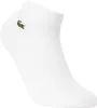 Lacoste 3er-Pack niedrige Socken, Mehrfarbig 43-46 EU Produktbild-Vorschau 3