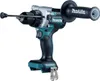 Perceuse visseuse a percussion 18V 141Nm (Solo) - MAKITA Voir les images du produit 2