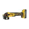 Meuleuse Ø125mm 18V DEWALT DCG409H2T-QW Brushless avec Voir les images du produit 3