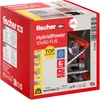 fischer HybridPower, 10x90, tassello in plastica con Anteprima dell’immagine prodotto 6