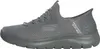 Schuhe Skechers Summits High Range 232457GRY Produktbild-Vorschau 14